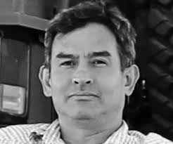 Forrest Burgess: Co-host of 'Astonishing Legends'