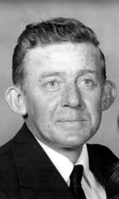 Thomas Andrew "Andy" Bunton