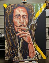 Hello, I'm Ray and something to know about me is I'm Jamaican born/NY bred  with a love for all cultures. New wave, punk and post punk I love. But I  also love