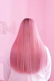 Trends Cabello Color Algodon De Azucar Facebook