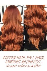 Exploring Recipes Fashion And Health Pukrolsatwa Blogspot Com Ginger Hair Color Copper Red Hair Ginger Hair Dyed