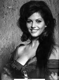 Claudia Cardinale | PicToCum