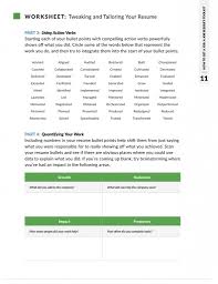 64 Action Verbs That Will Take Your Resume From Blah To Brilliant Glassdoor