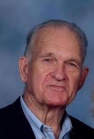 Donald GIBBS Obituary (1928