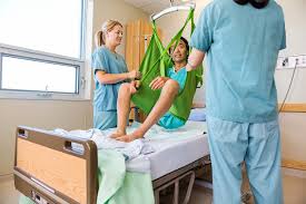 By richard fontaine, katherine l. Preventing On The Job Injury As A Cna