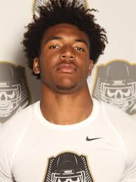 Texas State All Time Football Recruits in Texas