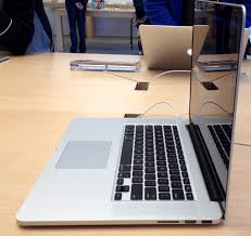 15.6inch hd display or 13'inch. Macbook Pro With Retina Display Review First Impressions