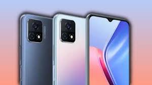 Features 6.44″ display, mediatek mt6853 dimensity vivo v21. Vivo V21 Se Was Discovered On The Google Play Console With Snapdragon 720g