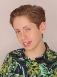 Brendan Jordan's Instagram, Twitter & Facebook