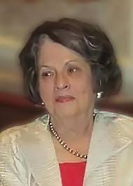 Martha Ann Dennis McDonald Obituary May 13, 2020