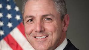 KEYW picks outsider as new CEO