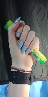 I Love Long Natural Nails And This Hurts Me Redditlaqueristas How are acrylic nails different than gel nails?