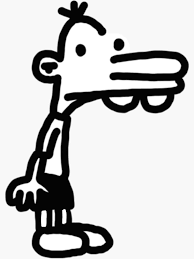 Please note the overhead florescent lights, the mirror on the locker door, the vinyl flooring, and the book that fell out of the locker…lol!!! Pin By Cixoluv On F T Wimpy Kid Tattoos For Kids Kids Diary