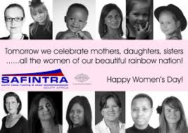 This is an opportunity to celebrate women's achievements and the important role that women of all races and religions have played and continue to play in south african society. National Women S Day South Africa Safintraroofing