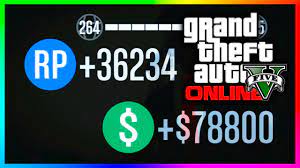 Here's our comprehensive gta online money guide, breaking down the best ways you can get rich fast in rockstar games' popular title. Gta 5 Online Best Way To Make Money Rank Up In Gta Online Gta V Easy Money Youtube