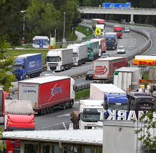 Maybe you would like to learn more about one of these? Brenner Gipfel Guterverkehr Mit Zugen Statt Mit Lkws Welt