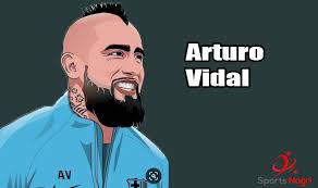 Maybe you would like to learn more about one of these? Arturo Vidal Net Worth In 2021