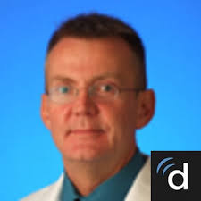 Dr. Thomas Hansson, MD