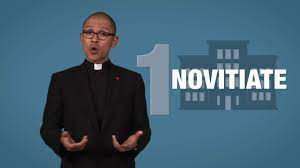 The Novitiate - Jesuit Vocations