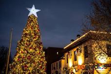 Main Street Martinsburg