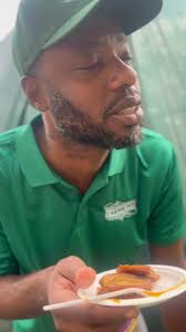 Chef Adrian Cumberbatch will be in the Live The Luxe section at this  weekend's Barbados Reegae Weekend