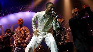 Kool and the gang celebration tradução trilha sonora boogie oogie lyrics. Ronald Bell Kool The Gang Co Founder And Writer Of Disco Hit Celebration Dies Ents Arts News Sky News