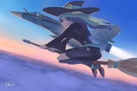 diana cavendish (little witch academia) drawn by fighterman | Danbooru