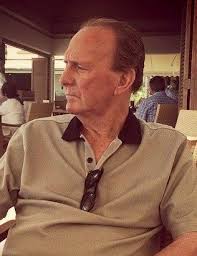 Obituary information for James Russell Cameron