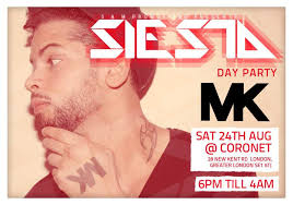 Upcoming Events in London · Get Your Tickets On RA