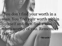 Three cheers to the woman of tomorrow! Pin On Quotes