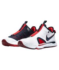 Doch das ist lediglich ein bonus für die basketballschuhe. Nike Herren Basketballschuhe Pg 4 Kaufen Engelhorn