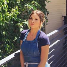 Austin Graduate Spotlight: Mary Rodriguez - Escoffier