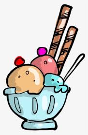 In this video, you will learn how to draw a super cute and super easy ice cream bowl step by step :) if you want to see more of my videos , click here : Ice Cream Advertisement On Ice Cream Drawing Png Image Transparent Png Free Download On Seekpng
