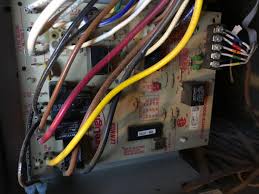 It contains guidelines and diagrams for different kinds of wiring strategies and other products like lights, windows, and so forth. Aprilaire 700 Installation Wiring The Transformer Lennox Furnace Doityourself Com Community Forums