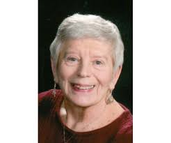 Carolyn Bergman Obituary (1943