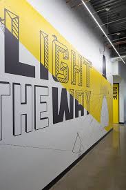 Pacific Lighting Systems Jpc Architects Lighting System Environmental Graphics System