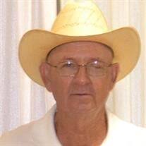 Joseph "Bruce" Alton Broussard Obituary