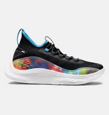 Изображение new steph curry shoes. Curry Flow 8 Basketball Shoes Under Armour