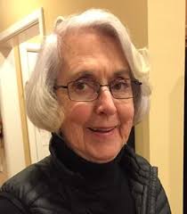 Class of 64 **Geraldine Evalyn Weems** **November 26, 1945