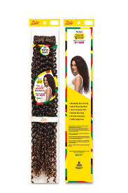 Beautyforever brazilian virgin hair water wave weave 4 bundles. Vivica Fox Lhww22 Zulu Water Wave 22 Crochet Hair