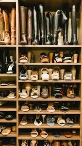 Maybe you would like to learn more about one of these? Check How You Can Organize Shoes And Boots Now Organize Your Closet Onto Your Iphone Use Shoe Organization Closet Shoe Organizer Clothes Closet Organization