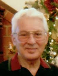 Obituary information for John C Woodside