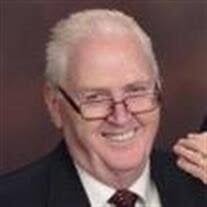 Dr. Ricky D. Hammer Obituary