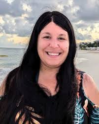 Kathleen Backus's Instagram, Twitter & Facebook