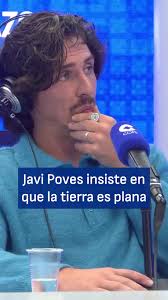 Javier Poves Larios