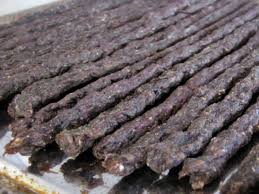 Maybe you would like to learn more about one of these? 10 Best Ground Beef Jerky Recipes Yummly