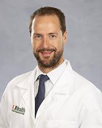 Dr. Michael David Dyal, MD