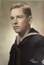 Richard Rae Merrill Obituary