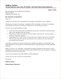 Your architecture cover letter should be a single page or less. Warehouse Worker Cover Letter Sample