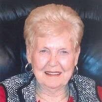 Kathleen Adderhold Obituary